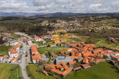 Moradia T4 para Venda em Salto