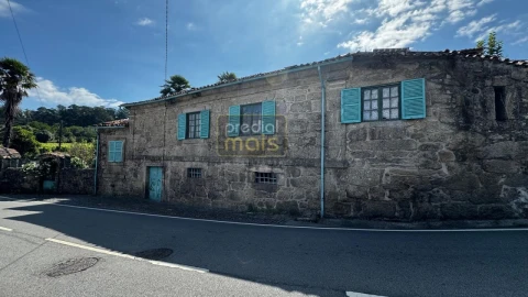 Moradia T6 para Venda em Landim