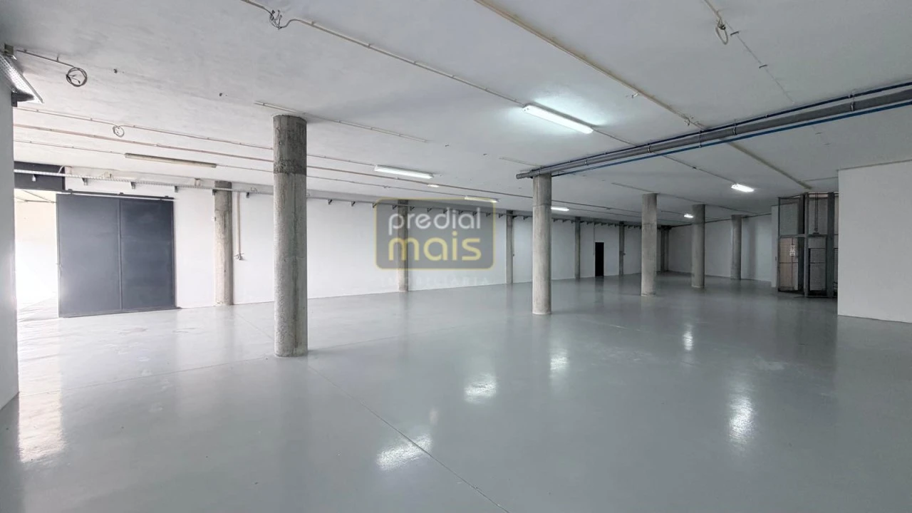 Armazém para Arrendamento em Santo Tirso, Couto (Santa Cristina e São Miguel) e Burgães Foto 15