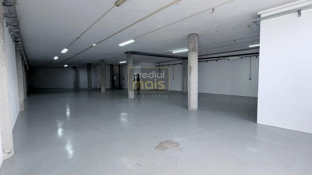 Armazém para Arrendamento em Santo Tirso, Couto (Santa Cristina e São Miguel) e Burgães Foto 17