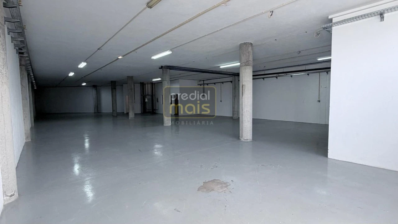 Armazém para Arrendamento em Santo Tirso, Couto (Santa Cristina e São Miguel) e Burgães Foto 6