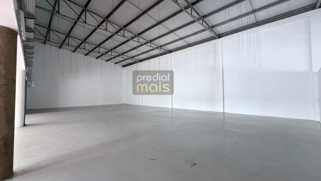 Armazém para Arrendamento em Santo Tirso, Couto (Santa Cristina e São Miguel) e Burgães Foto 9