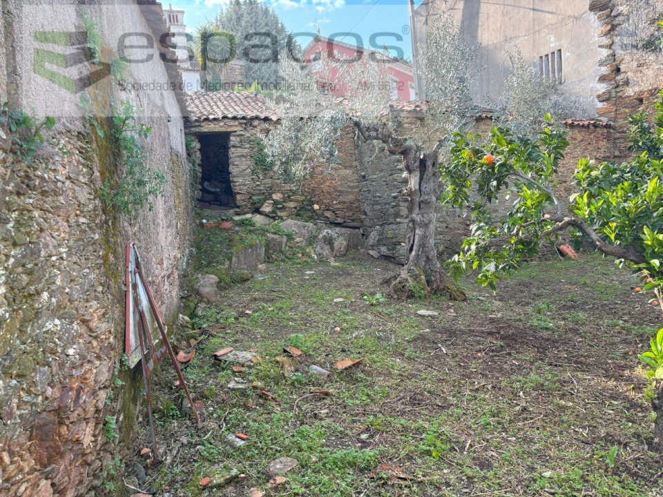 Moradia para Venda em Vila Velha de Rodão Foto 5