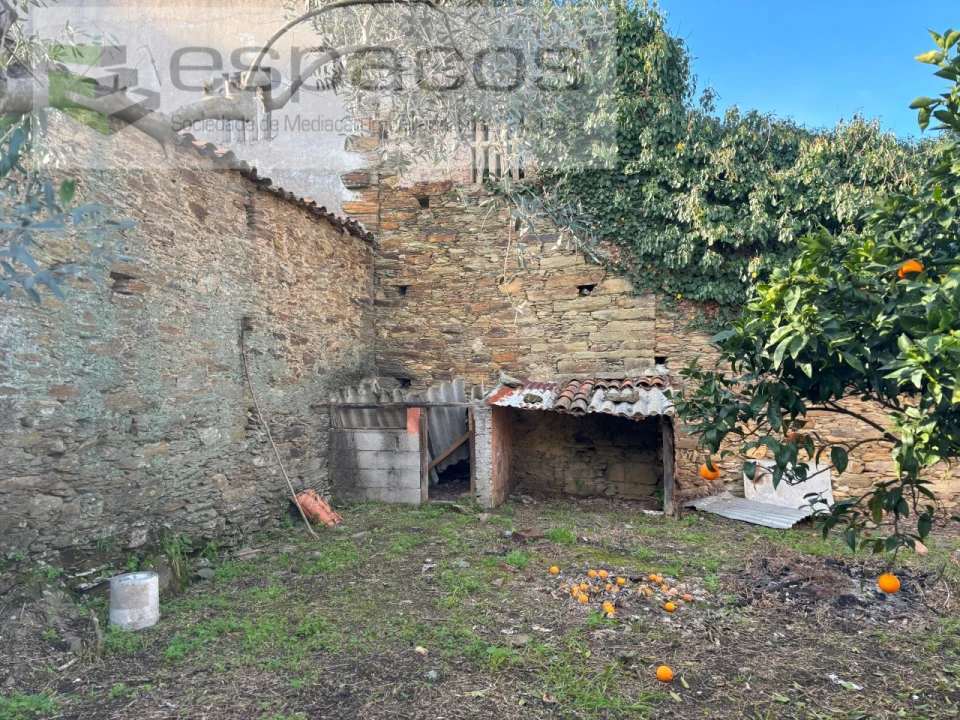 Moradia para Venda em Vila Velha de Rodão Foto 7