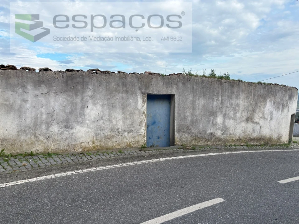 Moradia para Venda em Vila Velha de Rodão Foto 8