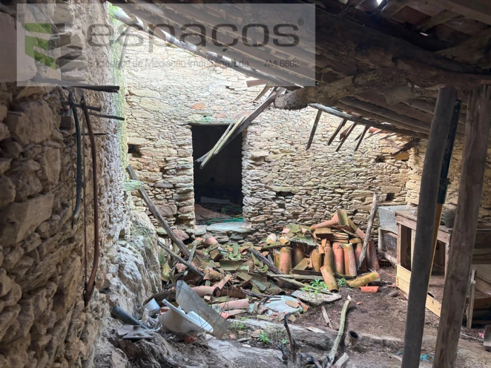 Moradia para Venda em Vila Velha de Rodão Foto 10