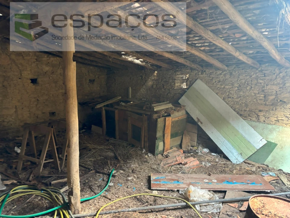 Moradia para Venda em Vila Velha de Rodão Foto 12