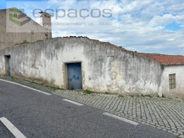 Moradia para Venda em Vila Velha de Rodão