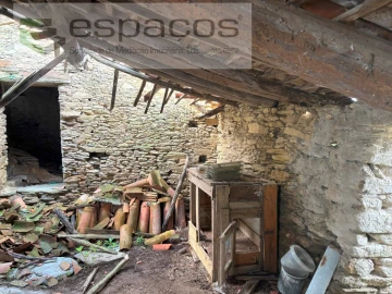 Moradia para Venda em Vila Velha de Rodão