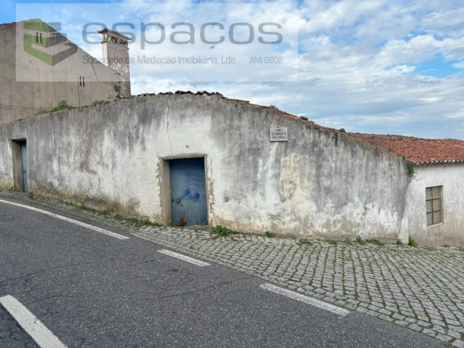 Moradia para Venda em Vila Velha de Rodão Foto 9