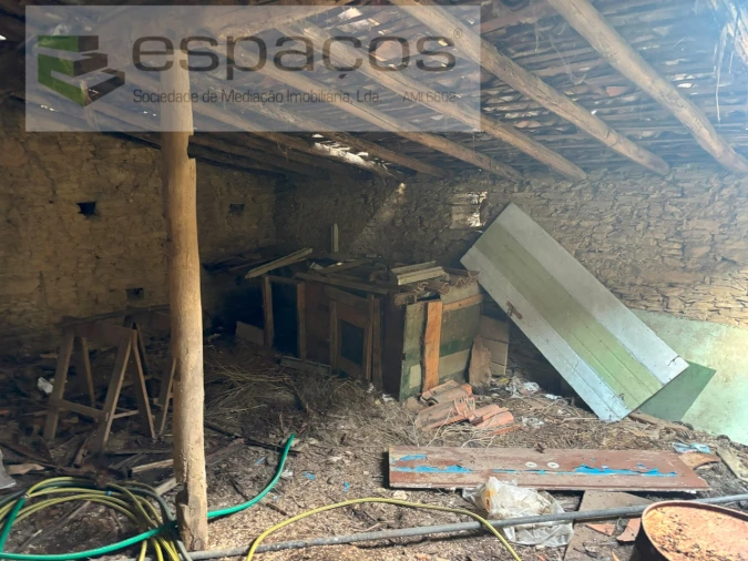 Moradia para Venda em Vila Velha de Rodão Foto 12