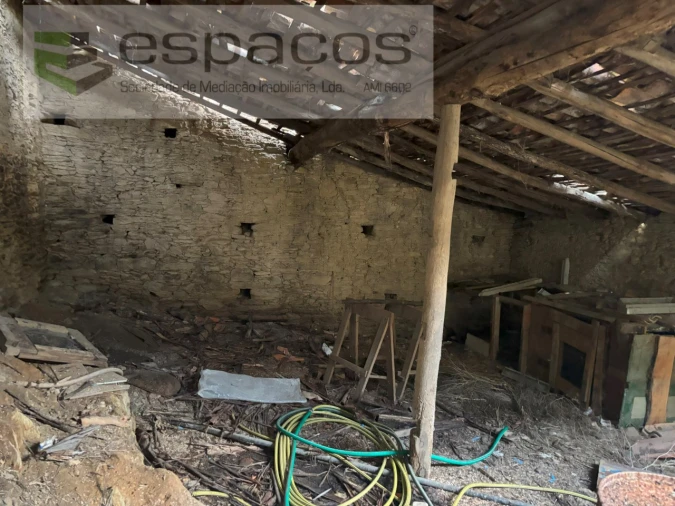 Moradia para Venda em Vila Velha de Rodão Foto 13