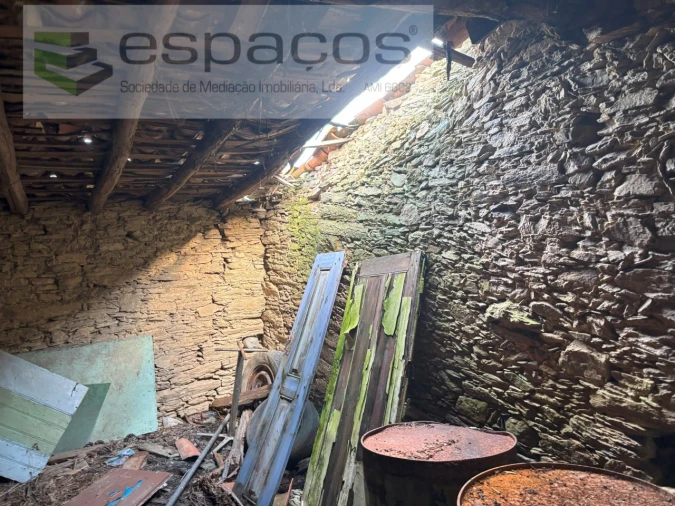 Moradia para Venda em Vila Velha de Rodão Foto 14