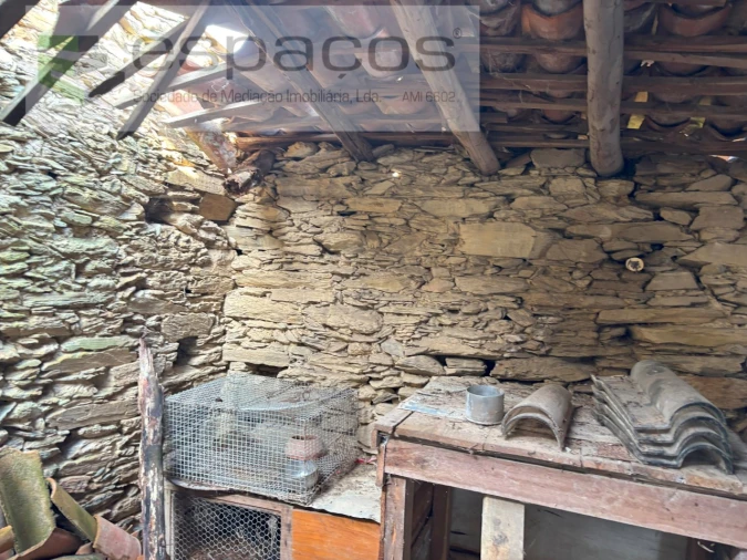 Moradia para Venda em Vila Velha de Rodão Foto 15