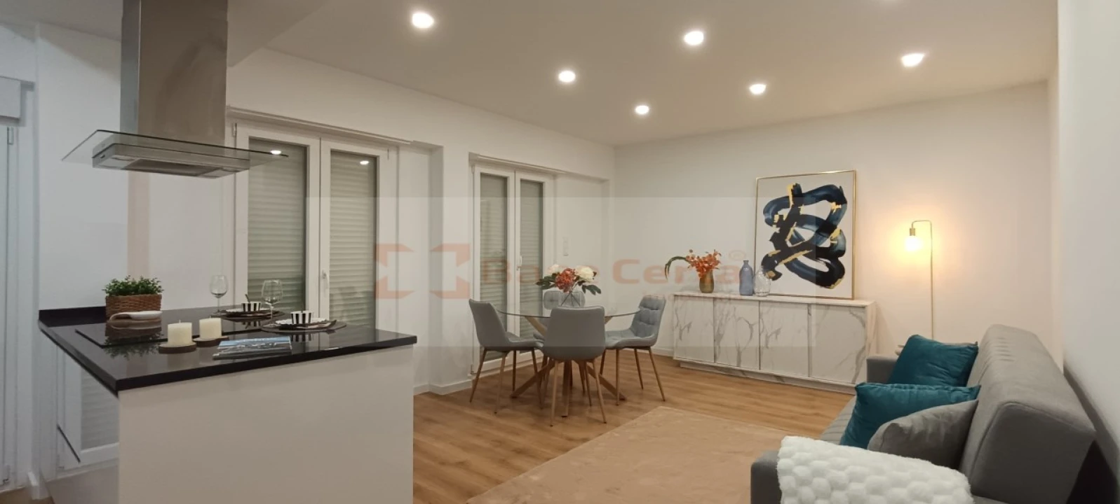 Apartamento T3 para Venda em Benfica Foto 2