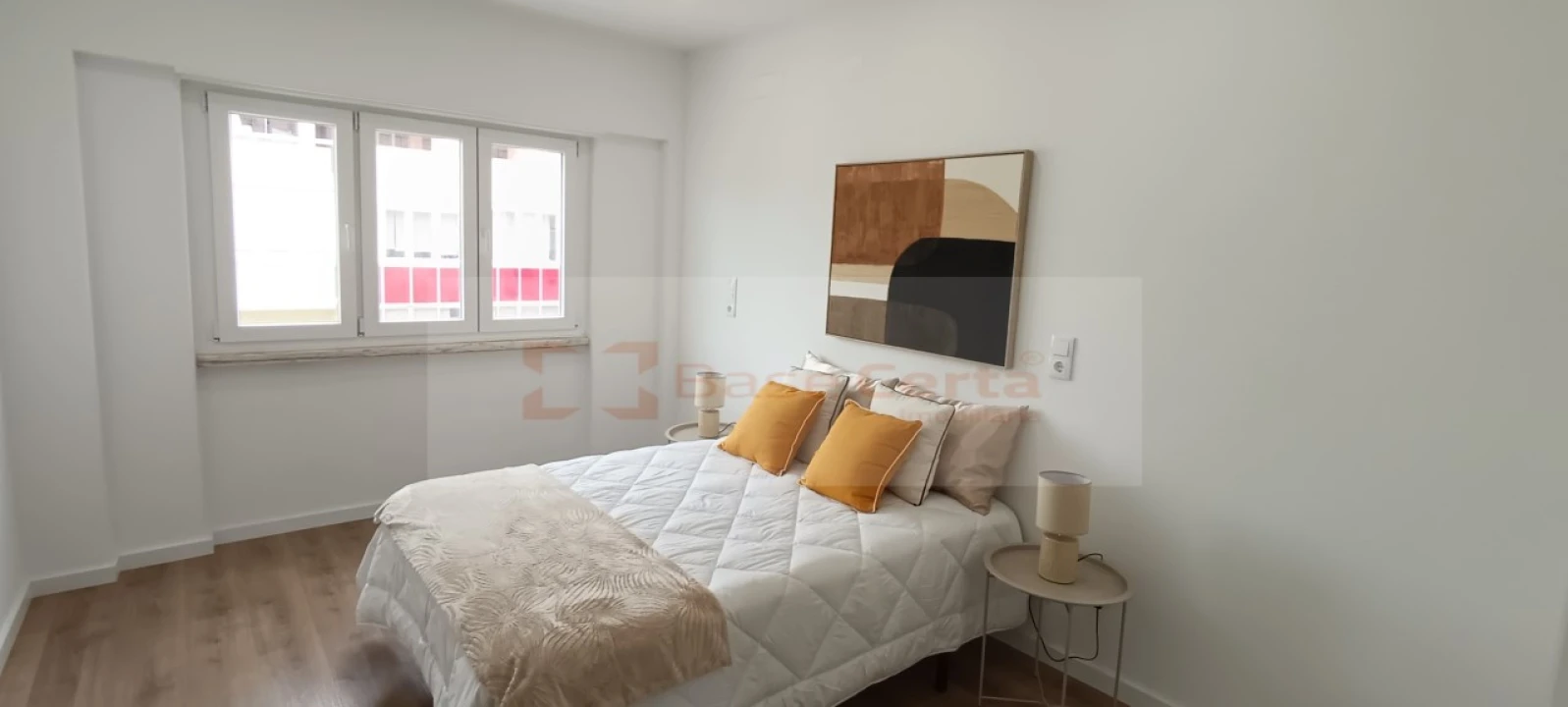 Apartamento T3 para Venda em Benfica Foto 8