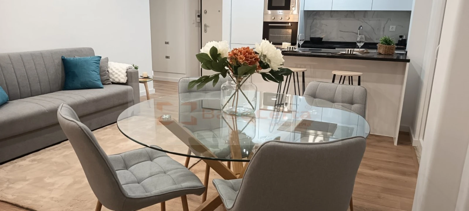 Apartamento T3 para Venda em Benfica Foto 20