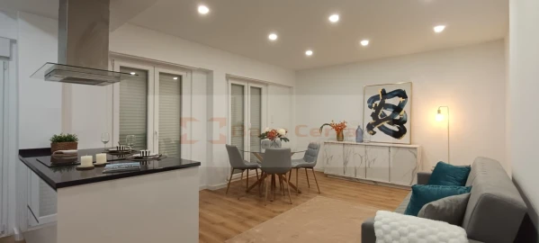 Apartamento T3 para Venda em Benfica