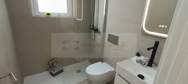 Apartamento T3 para Venda em Benfica