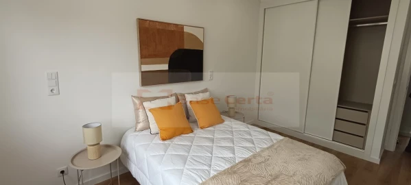 Apartamento T3 para Venda em Benfica