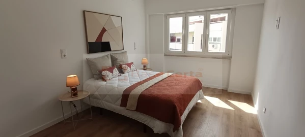 Apartamento T3 para Venda em Benfica