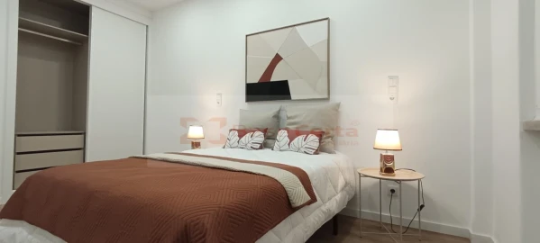 Apartamento T3 para Venda em Benfica
