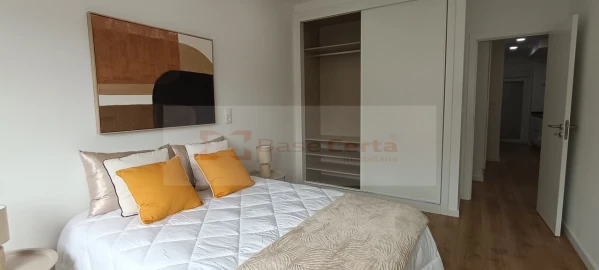Apartamento T3 para Venda em Benfica