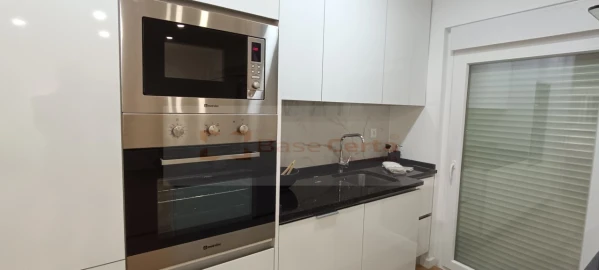 Apartamento T3 para Venda em Benfica