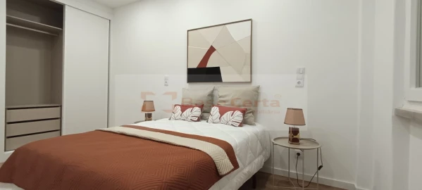 Apartamento T3 para Venda em Benfica