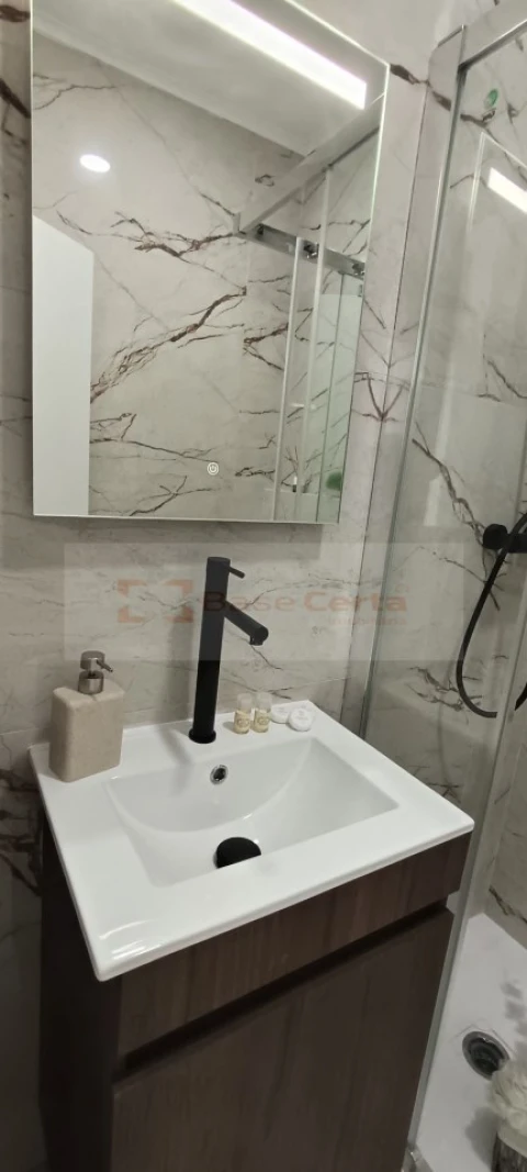 Apartamento T3 para Venda em Benfica
