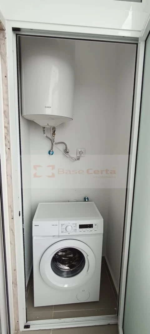 Apartamento T3 para Venda em Benfica