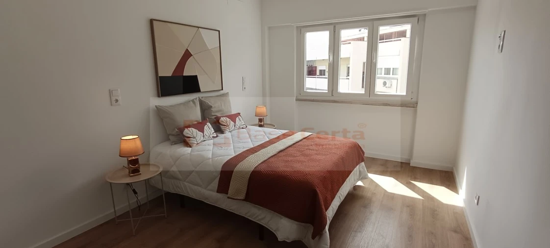 Apartamento T3 para Venda em Benfica Foto 15