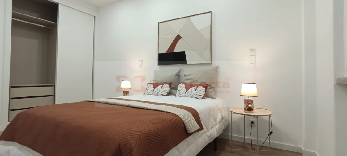 Apartamento T3 para Venda em Benfica Foto 16