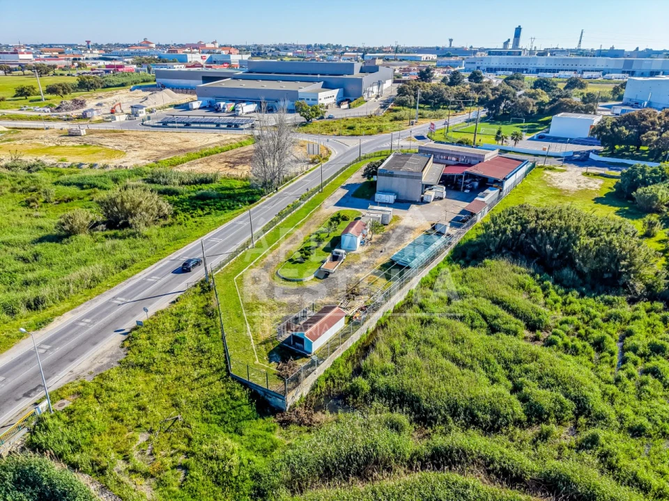 Negócio para Venda em Atalaia e Alto Estanqueiro-Jardia Foto 7