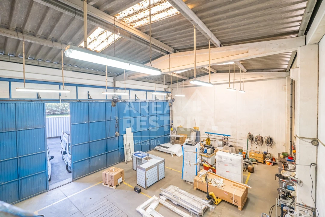 Negócio para Venda em Atalaia e Alto Estanqueiro-Jardia Foto 10