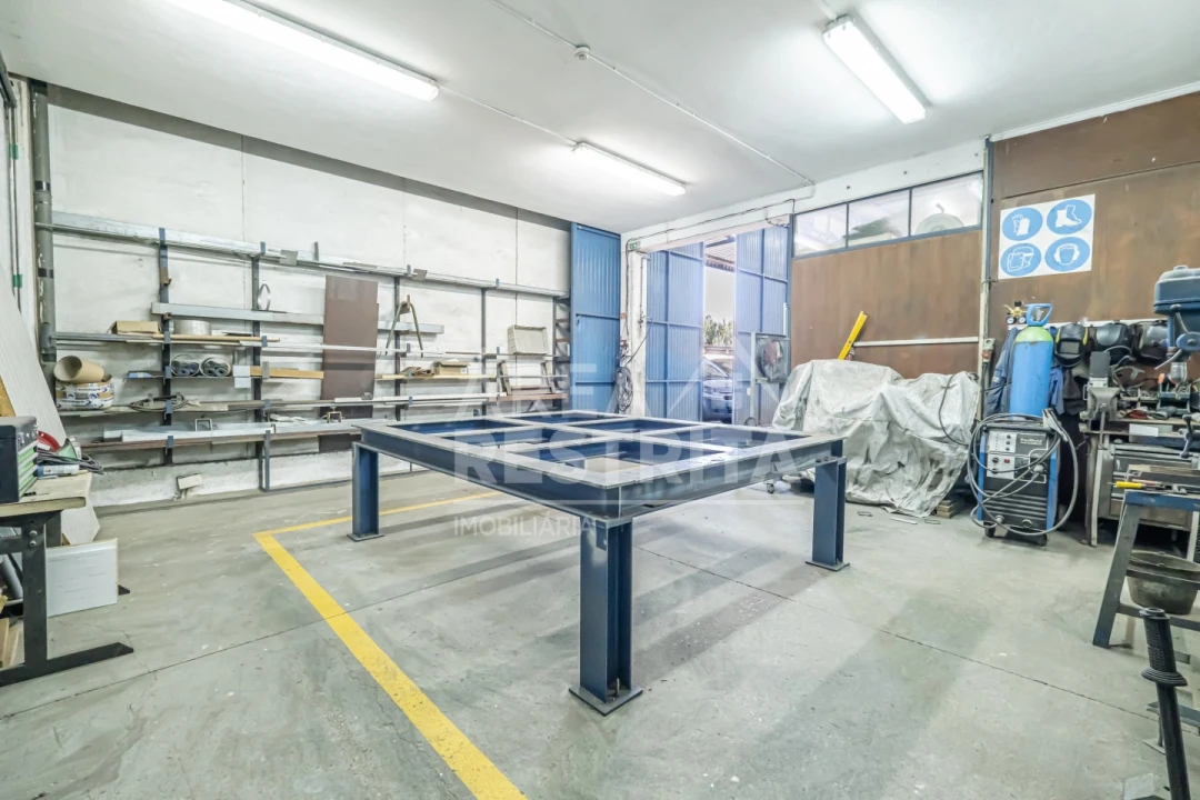 Negócio para Venda em Atalaia e Alto Estanqueiro-Jardia Foto 16