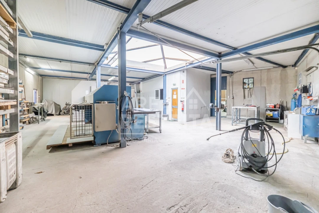 Negócio para Venda em Atalaia e Alto Estanqueiro-Jardia Foto 17