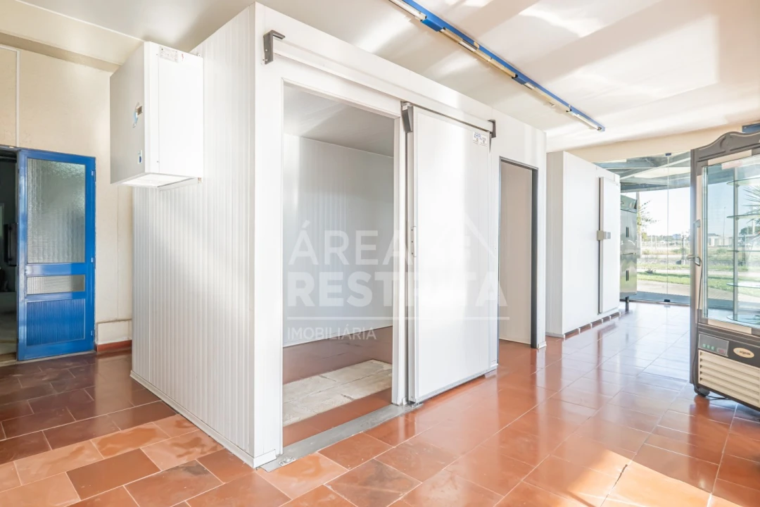 Negócio para Venda em Atalaia e Alto Estanqueiro-Jardia Foto 26