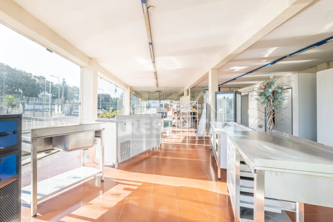 Negócio para Venda em Atalaia e Alto Estanqueiro-Jardia Foto 29