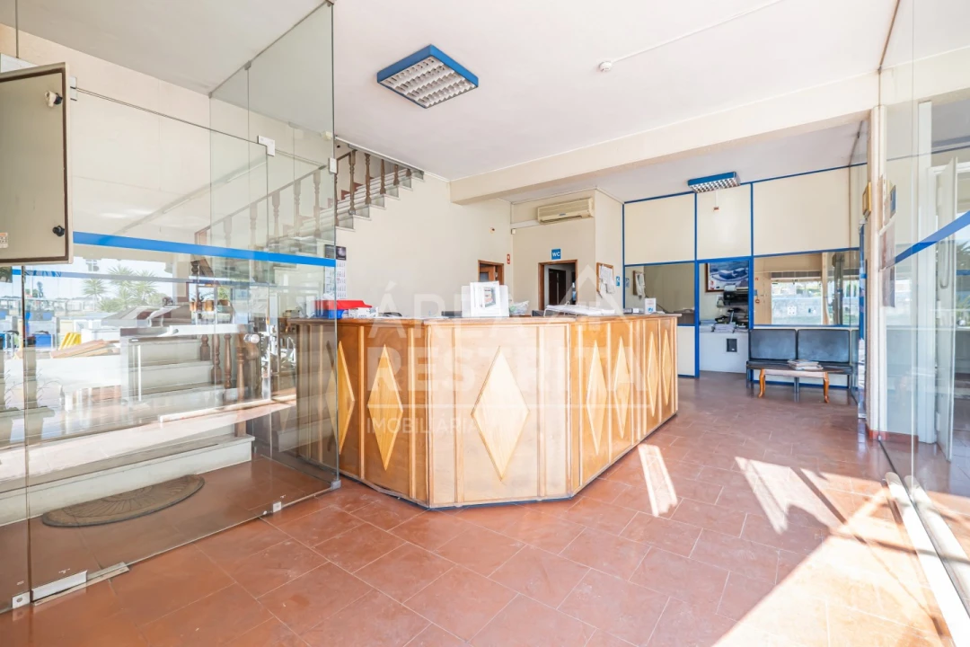 Negócio para Venda em Atalaia e Alto Estanqueiro-Jardia Foto 34