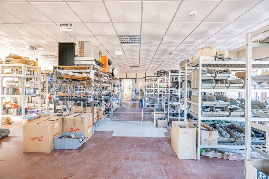 Negócio para Venda em Atalaia e Alto Estanqueiro-Jardia Foto 40