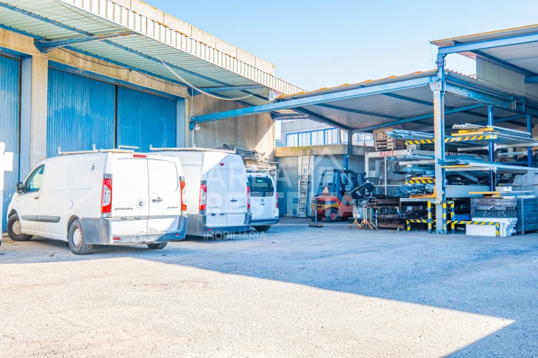 Negócio para Venda em Atalaia e Alto Estanqueiro-Jardia Foto 42