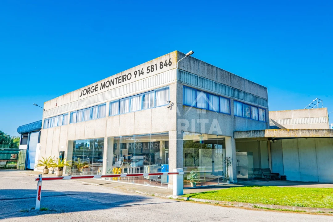 Negócio para Venda em Atalaia e Alto Estanqueiro-Jardia Foto 48