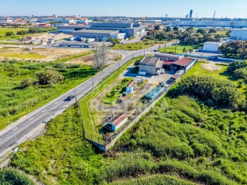 Negócio para Venda em Atalaia e Alto Estanqueiro-Jardia