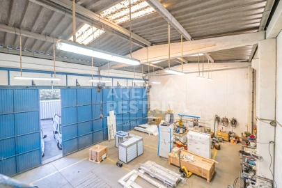 Negócio para Venda em Atalaia e Alto Estanqueiro-Jardia