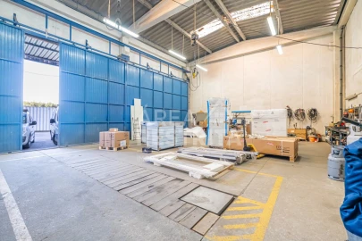 Negócio para Venda em Atalaia e Alto Estanqueiro-Jardia