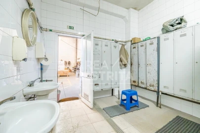 Negócio para Venda em Atalaia e Alto Estanqueiro-Jardia