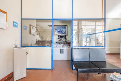 Negócio para Venda em Atalaia e Alto Estanqueiro-Jardia