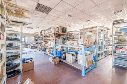 Negócio para Venda em Atalaia e Alto Estanqueiro-Jardia