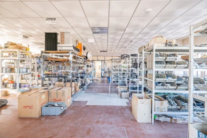 Negócio para Venda em Atalaia e Alto Estanqueiro-Jardia